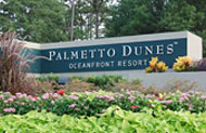 Innovative Marketing at Resort Management Corporation - South Carolina